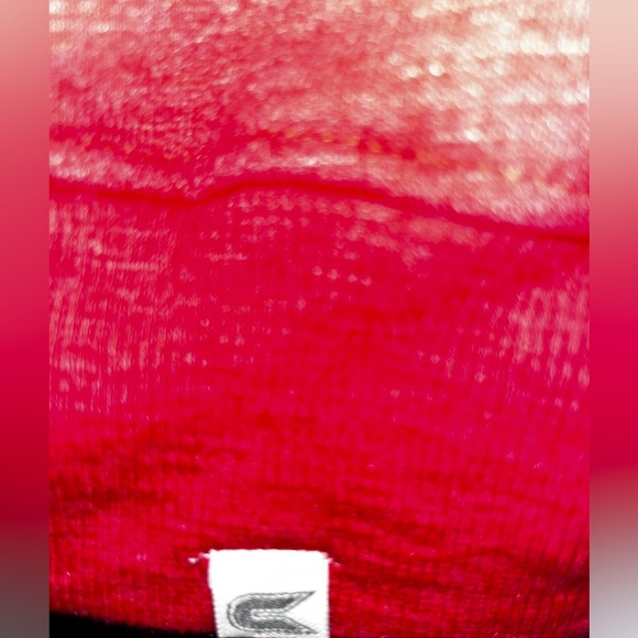 Colosseum Ohio State Buckeyes Zipper Jacket - Picture 3 of 6